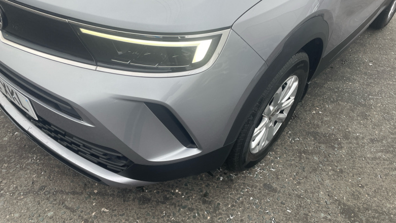 Vauxhall Mokka 1.2 Turbo 100 SE Edition 5dr Petrol Hatchback